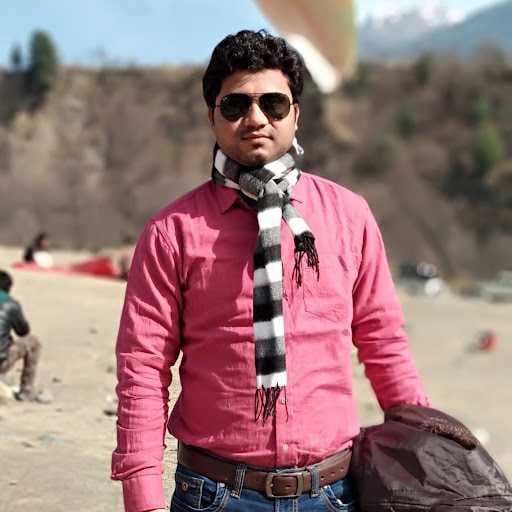 NITESH KUMAR-Profile