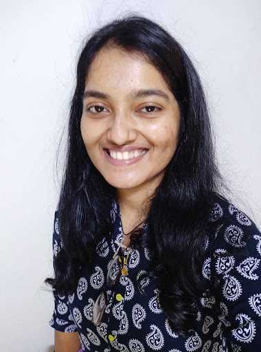 Anusha Fernandes-Profile