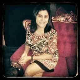 Anjna Muthanna-Profile