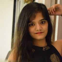 Chinmayi Potdar-Profile