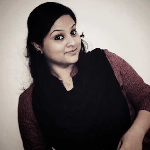 varsha rohini-Profile