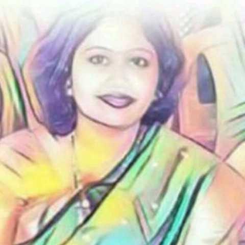 Dipali Vengurlekar-Profile