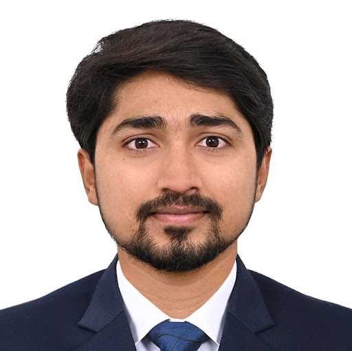 Mohammed Parveez-Profile