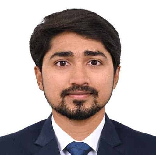 Mohammed Parveez-Profile