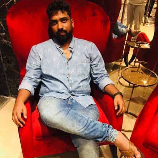 Raviteja Mannadi-Profile