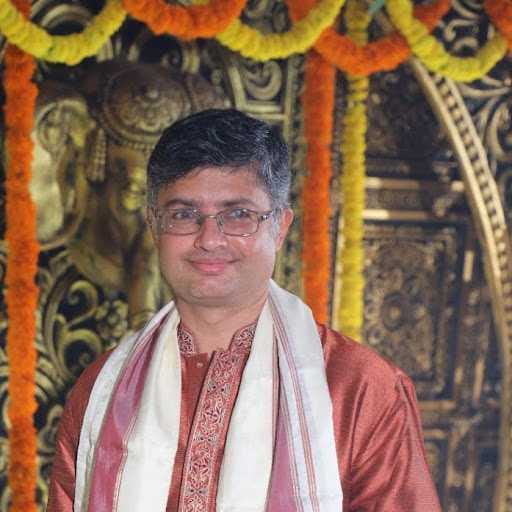 Sandeep Koluvail-Profile