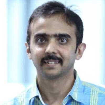 Ravindra Govindani-Profile