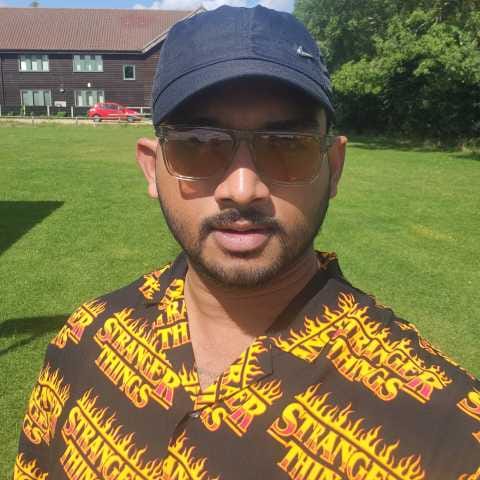 Pradeep varma Penmetsa-Profile