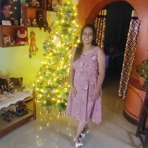 Snehal Gaikwad-Profile