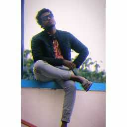 Richard Richie-Profile