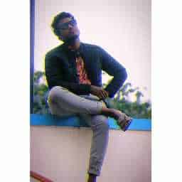 Richard Richie-Profile