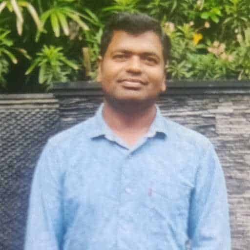 Jamuna Shanmugam-Profile