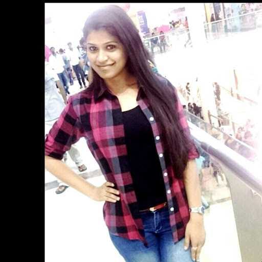 Apurva Rathod-Profile