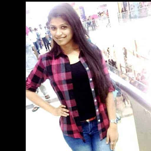 Apurva Rathod-Profile