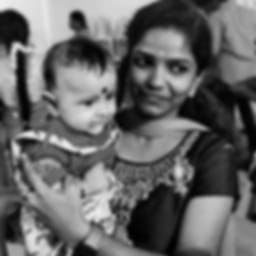 Revathi Janaki-Profile