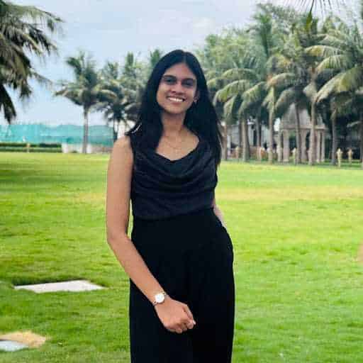 Jayanthi Jayaseelan-Profile