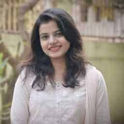 aishwarya mishra-Profile