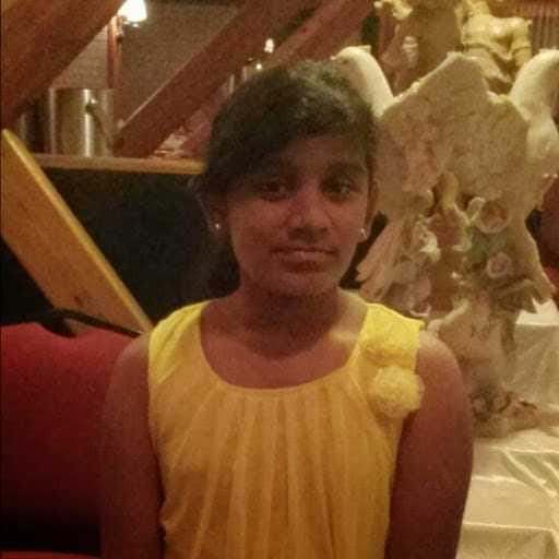 Padala SRINIVASA KUMAR-Profile