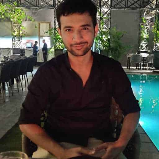 Mohanish Tikekar-Profile