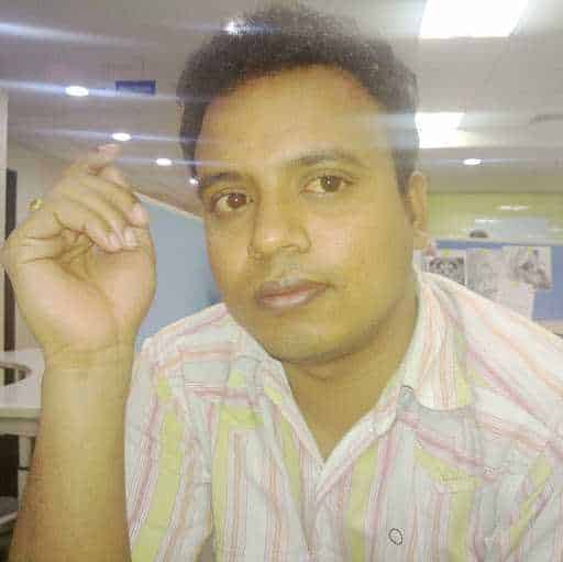 Sathishkumar Gattu-Profile