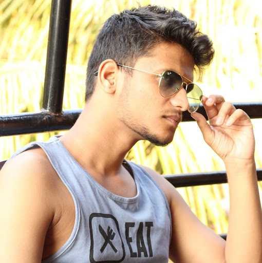 HARIHARAN NAIR-Profile