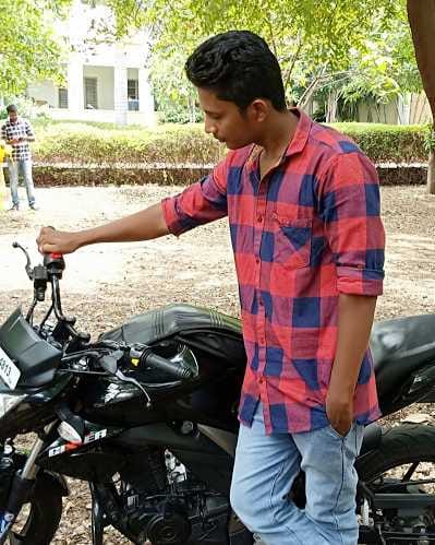 Tamilalagan P-Profile