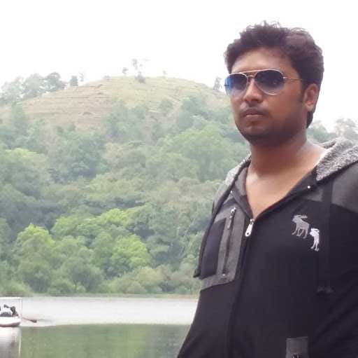 Shashi kumar.G-Profile