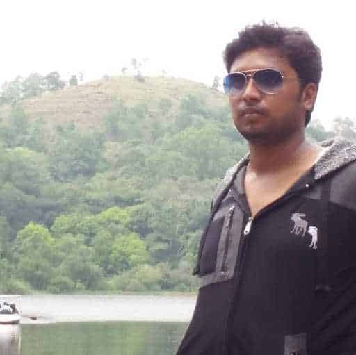 Shashi kumar.G-Profile