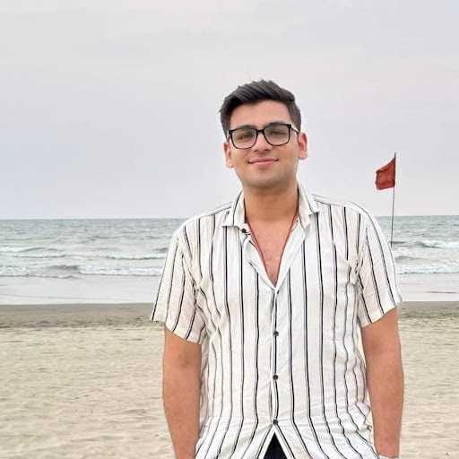 ABHISHEK SINGH-Profile