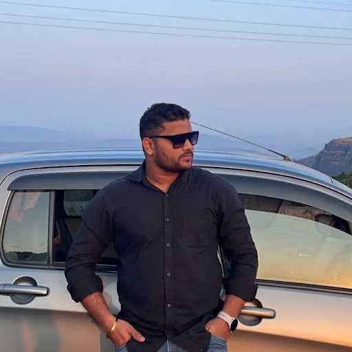 Tejas Temkar-Profile