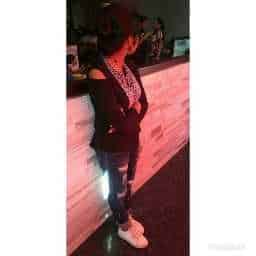 Nandini suresh-Profile