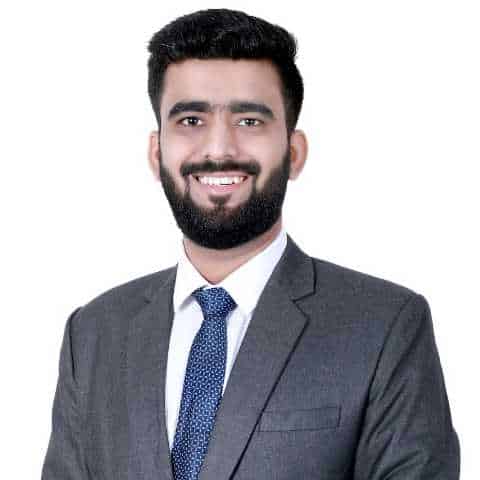 Vrutant Gabrani-Profile