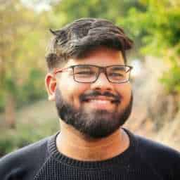 PRANAV JAMBARE-Profile