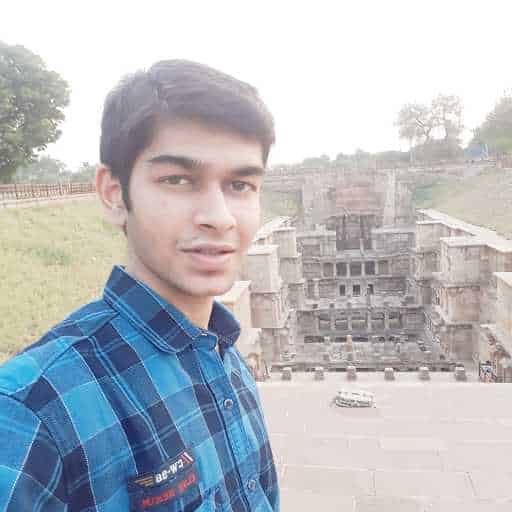 Mahir Choksi-Profile