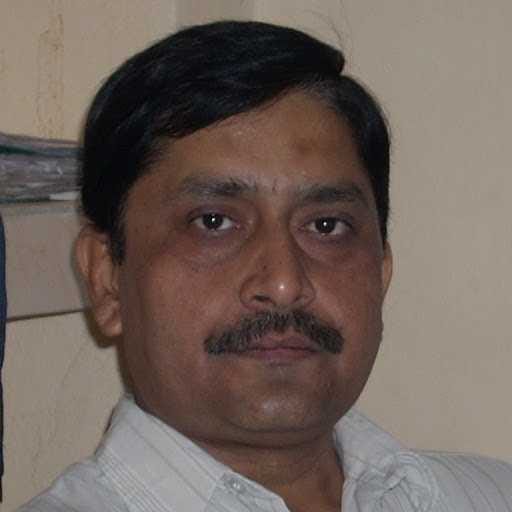 Lalit Ranjan Pathak-Profile