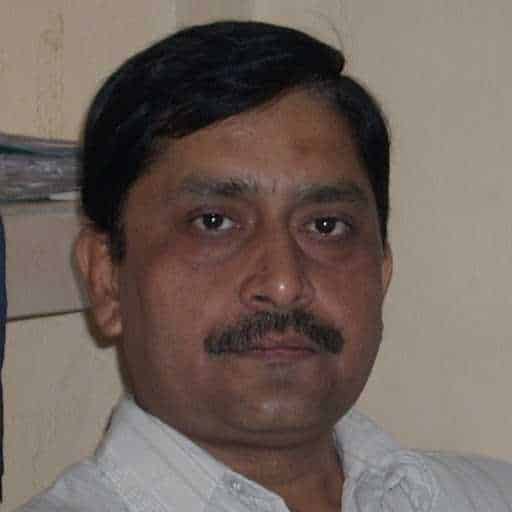 Lalit Ranjan Pathak-Profile
