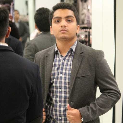 Karthik Udhay-Profile