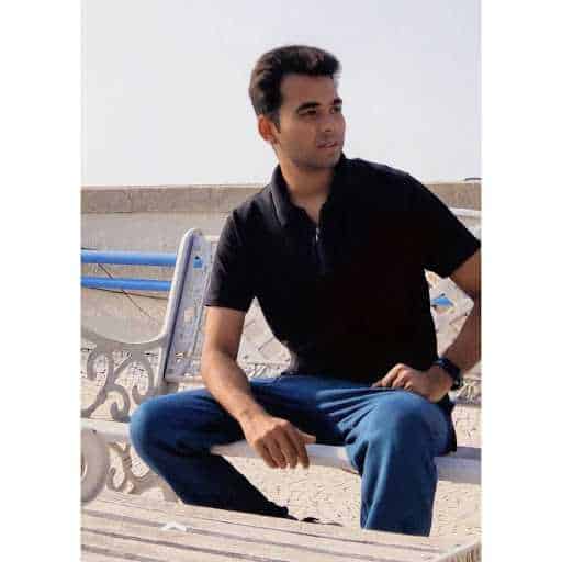 Subham Keshari-Profile