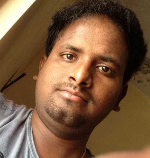 Prakash Peksi-Profile