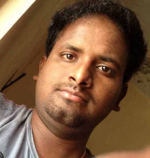 Prakash Peksi-Profile