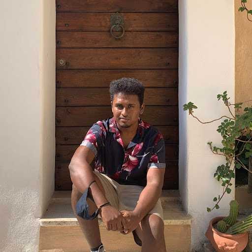 JayaKrishnan V S-Profile