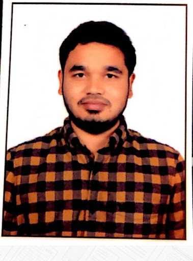 gnanender reddy-Profile