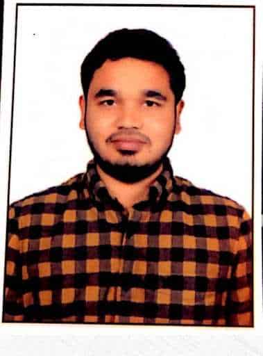 gnanender reddy-Profile