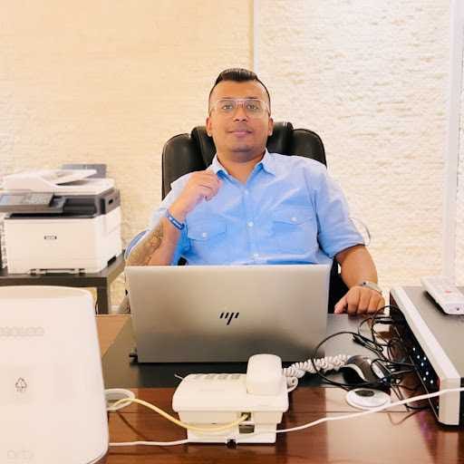 Subhankar Ghosh-Profile