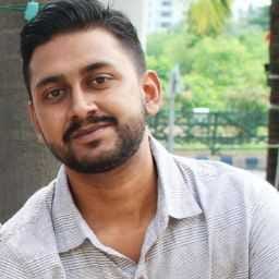 ARITRA GHOSH-Profile