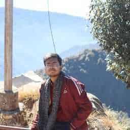 Shivam Bindal-Profile