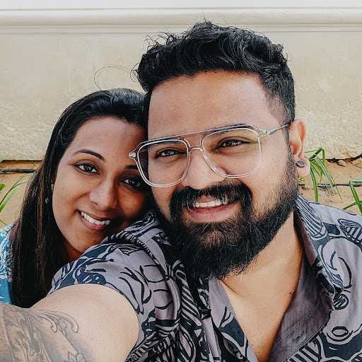 Viniiith Shetty-Profile