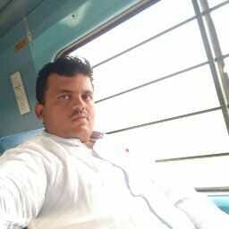 naveen kumar hr-Profile