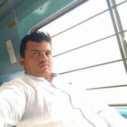 naveen kumar hr-Profile