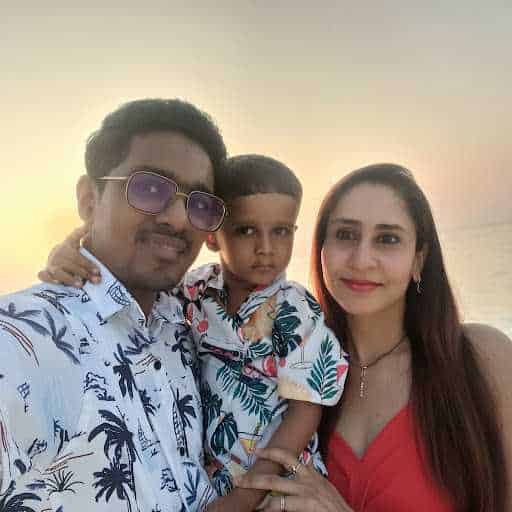 Prashant Jadhav-Profile